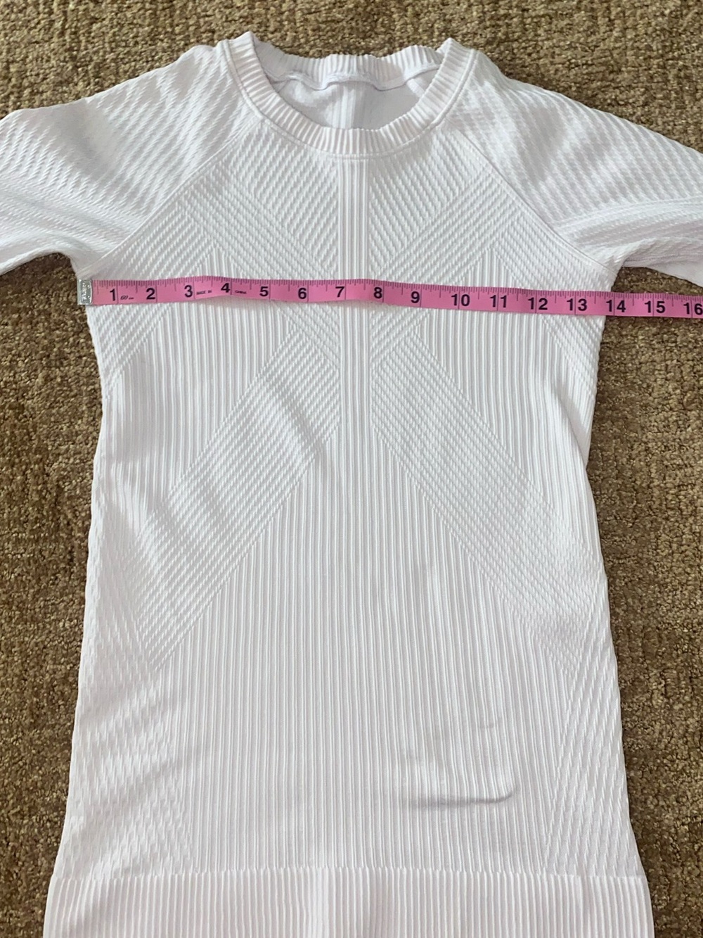 Lululemon Rest Less Pullover - Picture 4 of 9